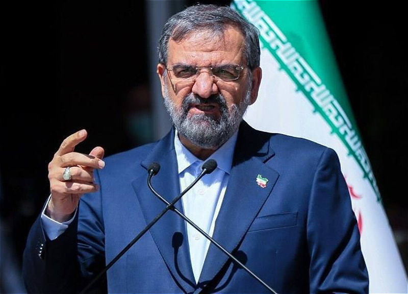 Mohsen Rezaei: Iran will not allow a single drop of oil to be exported from the Persian Gulf
