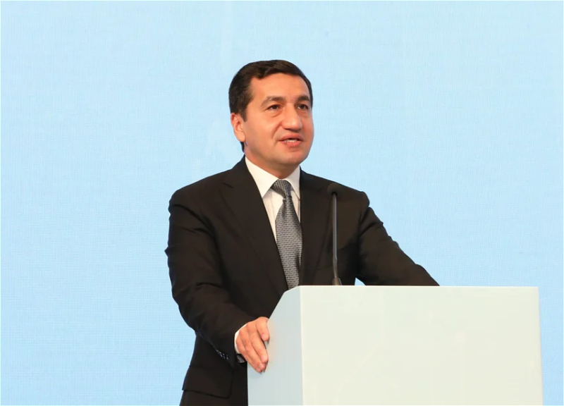 Hikmet Hajiyev: Relations between Azerbaijan and Uzbekistan have the character of a strategic alliance