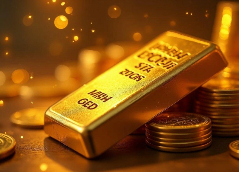 Gold price tops $4,700 for the first time since May 14