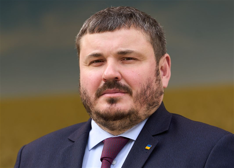 Yuriy Husev: The strategic partnership between Ukraine and Azerbaijan is being strengthened for the sake of a lasting peace