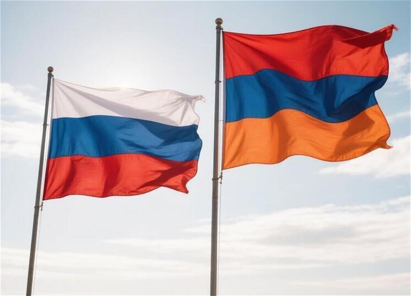 State Duma says Russia will take back all its "gifts" from Armenia