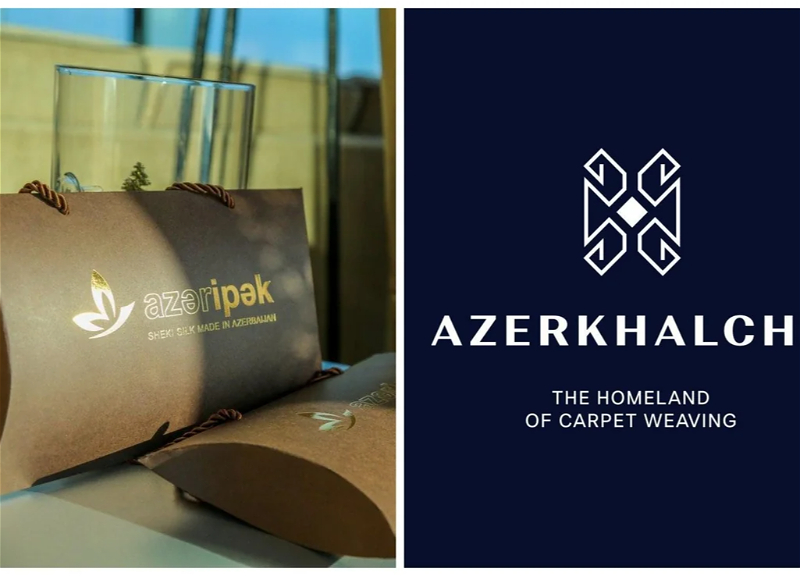 "Azəripək" "Azərxalça"ya birləşdirilib - Prezidentdən SƏRƏNCAM