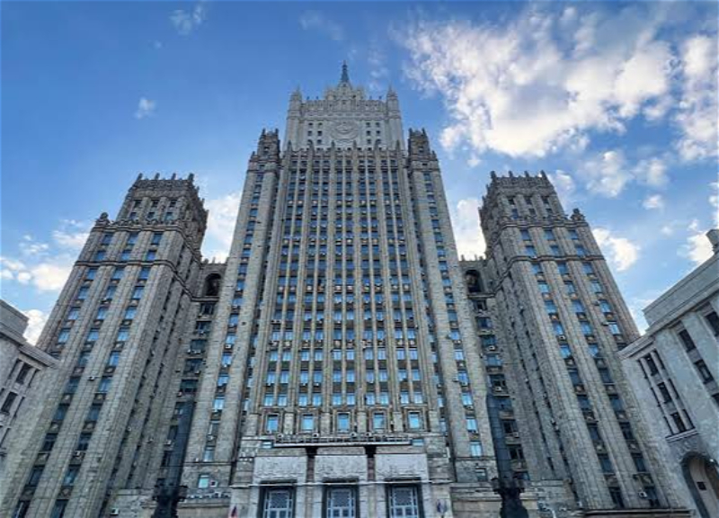 Russian Foreign Ministry: Reduction in trade with Armenia will not cause upheaval