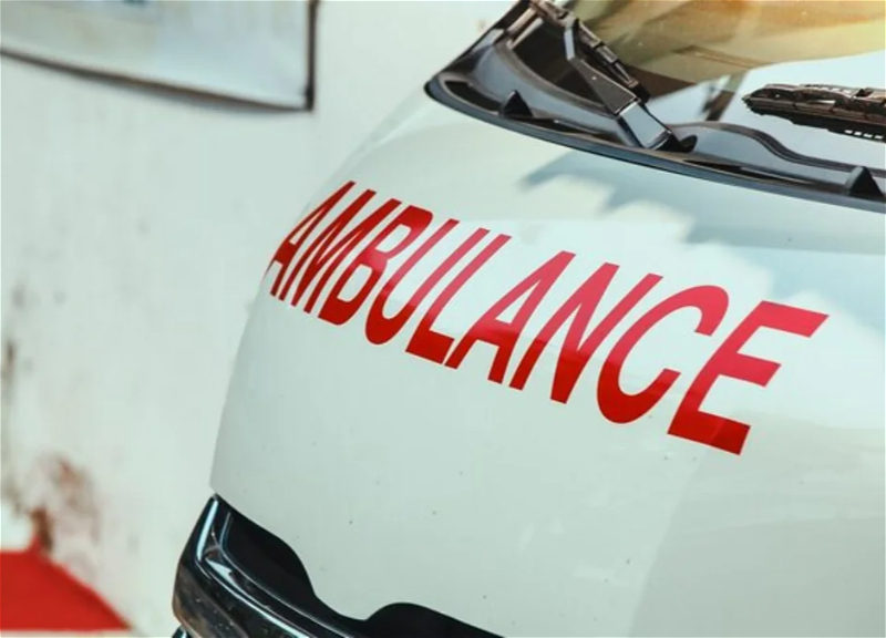 In Pakistan, 15 infants died in a fire - VIDEO