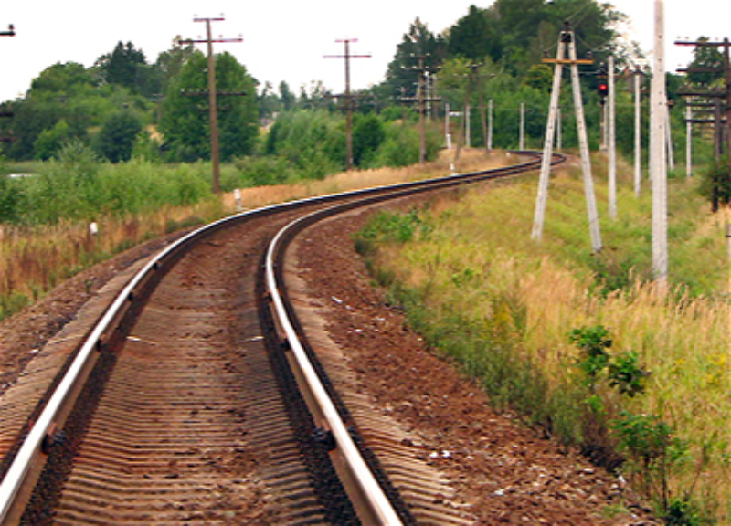 Armenia announces international tender for the design of the Gyumri-Kars railway