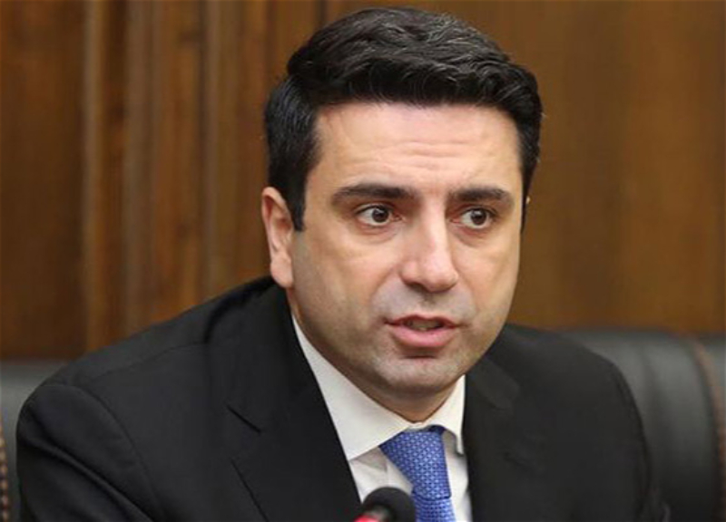 Alen Simonyan: Yerevan is ready to accept a new wave of Russians fleeing mobilization