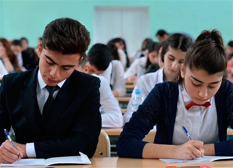 Историю Азербайджана в 7 классах начнут преподавать на азербайджанском языке