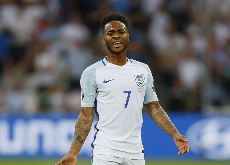 Former England national team footballer Raheem Sterling faces prison