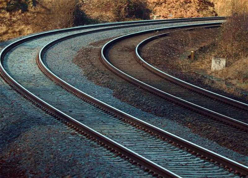 Armenia should be ashamed of its statements about the railway, Zakharova believes