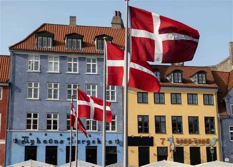 Denmark to pay compensation to Greenlandic women for forced contraception