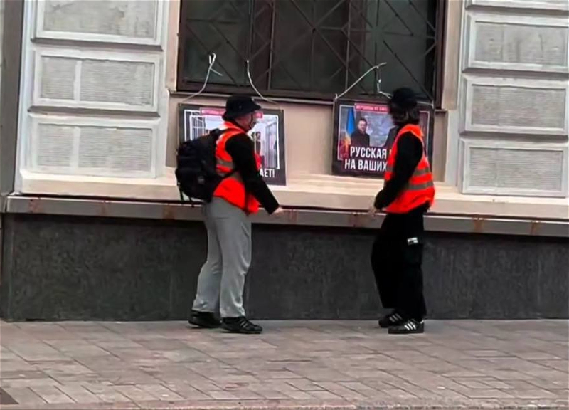 Нацболы против Баку: кто дал команду?