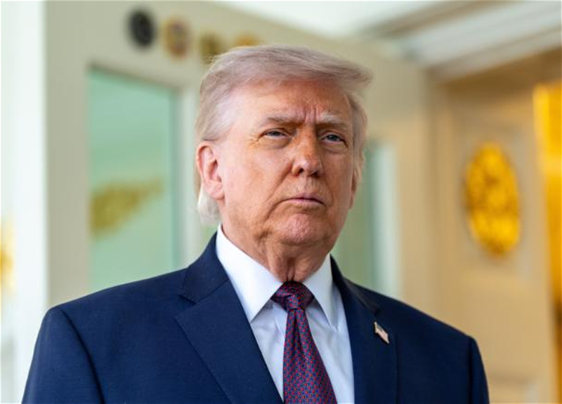 Trump: Russia is not going to attack NATO countries