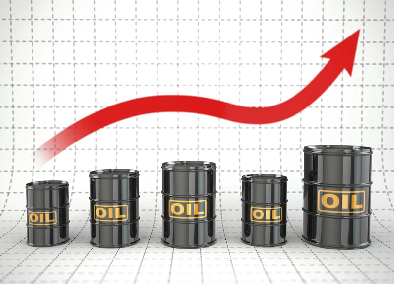 Цена азербайджанской нефти превысила $92 за баррель