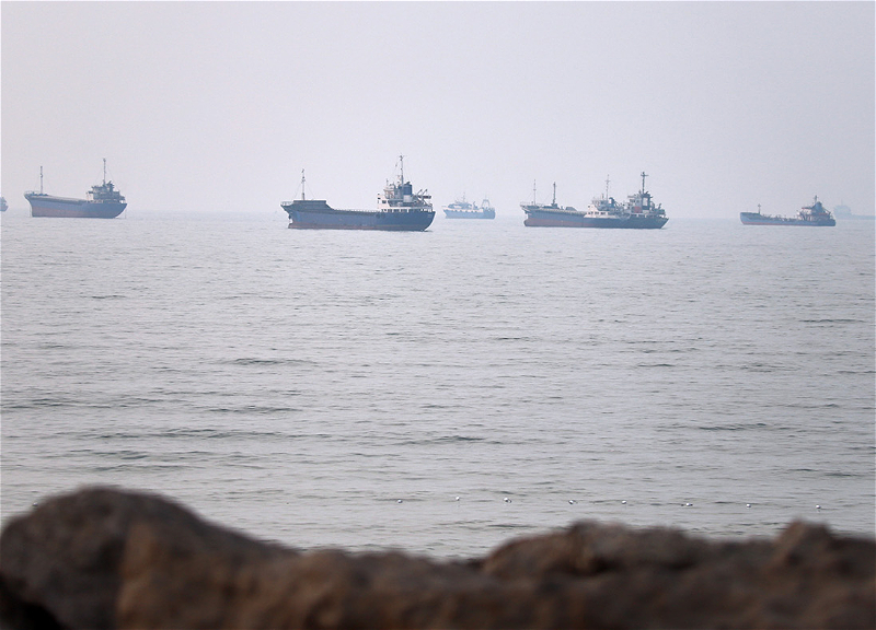 Lavrov said that Russia does not want a fee for passage through the Strait of Hormuz
