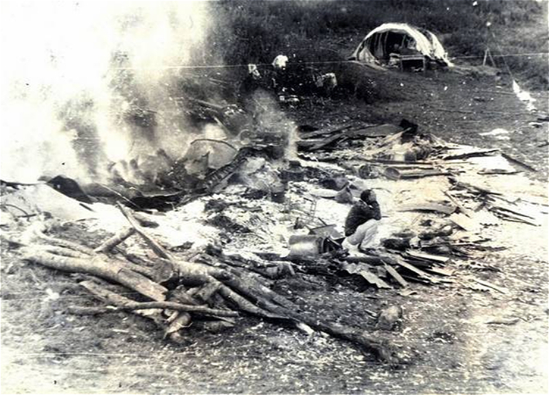 34 years have passed since the tragedy in Ballygaya