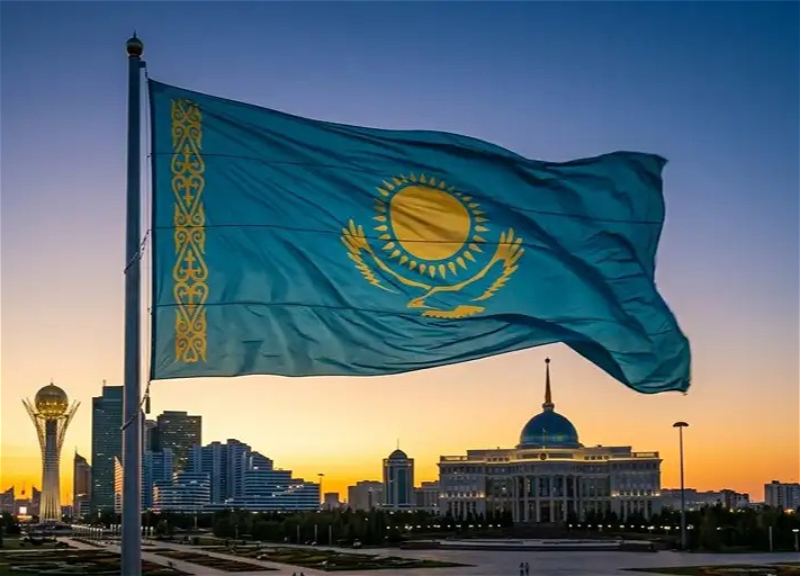 Kazakhstan's government resigns