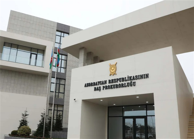 В Баку пресечены незаконные реконструкционные работы на охраняемых государством памятниках