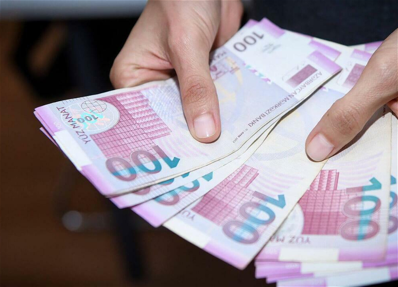 Cəzaçəkmə müəssisələrindən azad edilən 4,5 min nəfərə müavinət verilib