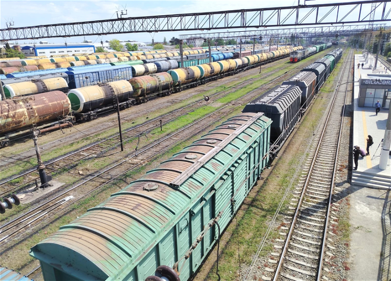 Из Азербайджана в Армению транзитом отправят 700 тонн зерна