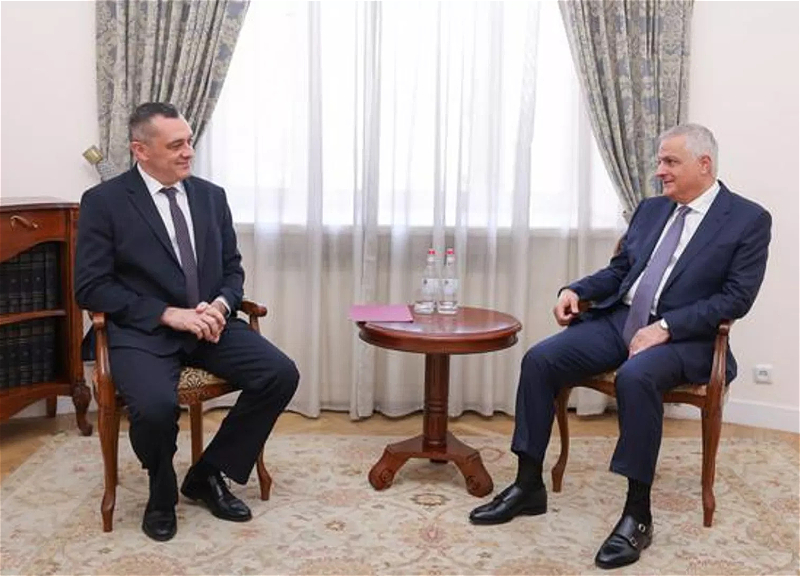 Yerevan discusses the removal of obstacles with the EAEU