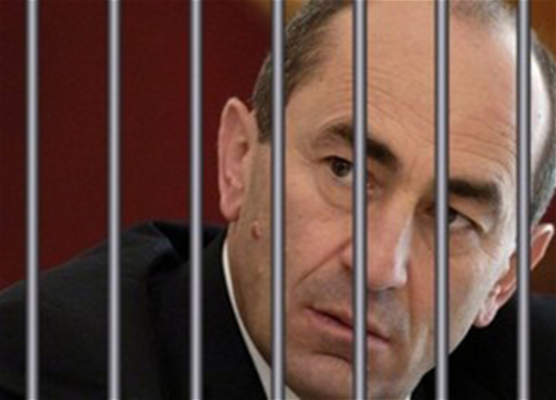 Point of no return: The political dismantling of Armenia