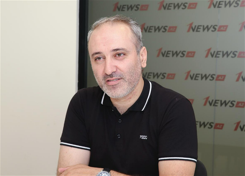 “Səsimi eşidənlər sonradan üzümü görəndə təəccüblənirlər” – Azərbaycanlı futbol şərhçisi