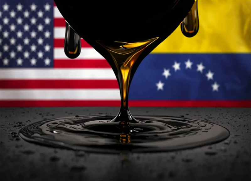 Trump's Venezuelan gambit: Redrawing the world's oil map