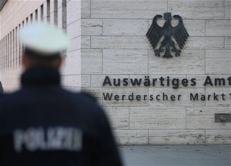 A Taliban delegation has arrived in Berlin: Germany's Foreign Ministry comments on the visit