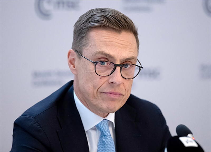 Alexander Stubb: China assured Finland it will not allow a Russian nuclear strike on Ukraine