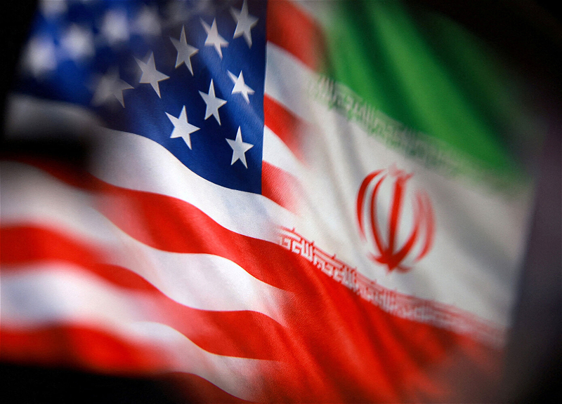 U.S. plans to impose sanctions weekly to pressure Iran