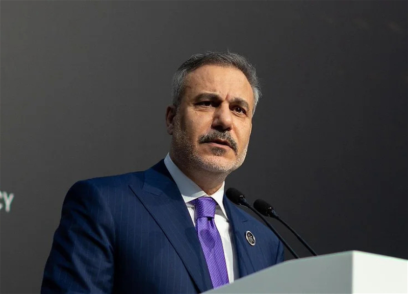 Hakan Fidan: Mecca pact is open to all countries of the region