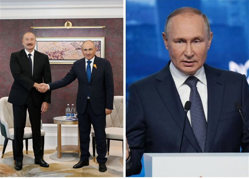 Возвращение в Бишкек: почему телеграмма Путина Кочаряну ничего не меняет на Южном Кавказе