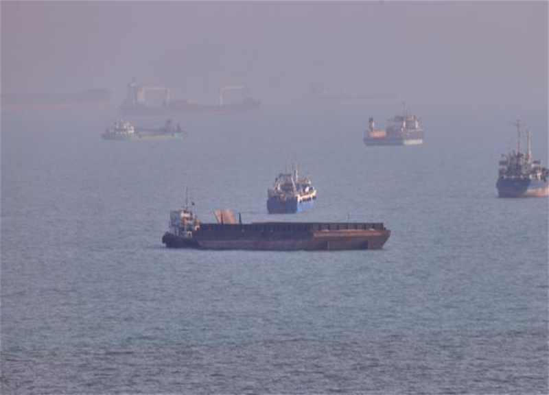 Two supertankers attacked in the Strait of Hormuz
