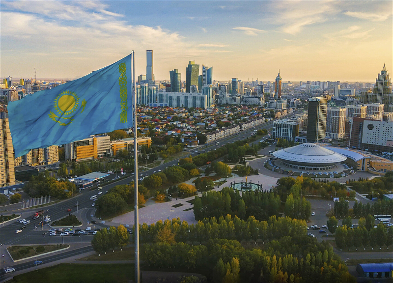 Kazakhstan will begin charging Russians for entry into the country