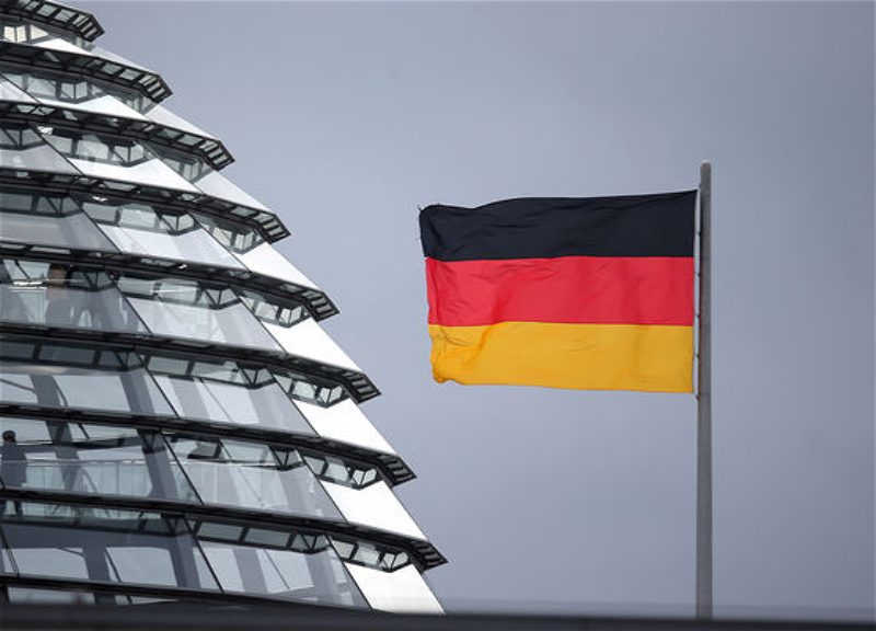 German Foreign Ministry summons Russian ambassador after drone incident at Leipzig airport