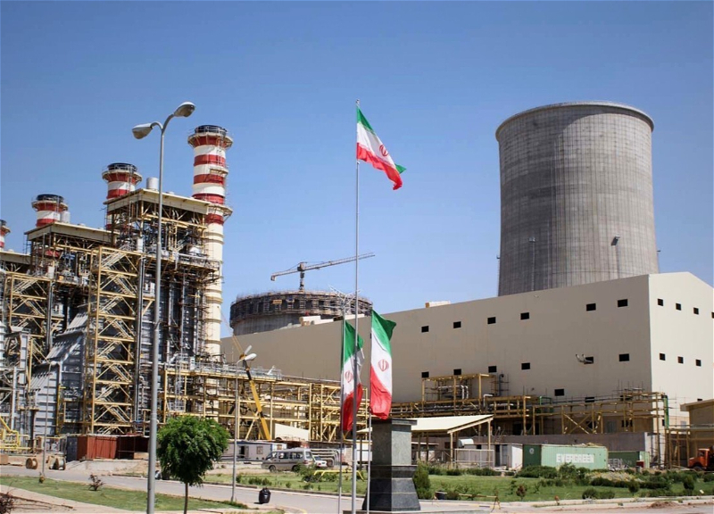 Media: Iran still barring IAEA inspectors from nuclear facilities