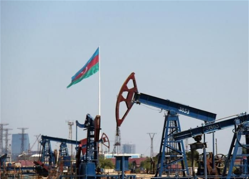 Azərbaycan nefti 5 dollara yaxın bahalaşdı