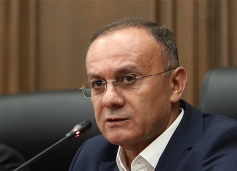 Criminal case opened against Seyran Ohanyan