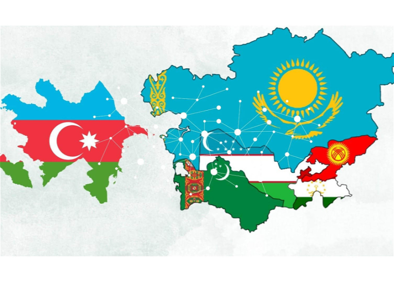 Baku assembles the Eurasian puzzle