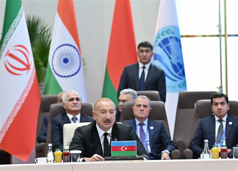 ŞƏT-dən Qlobal Cənuba: Azərbaycanın xarici siyasətində yeni və geniş əməkdaşlıq coğrafiyası formalaşır - ŞƏRH