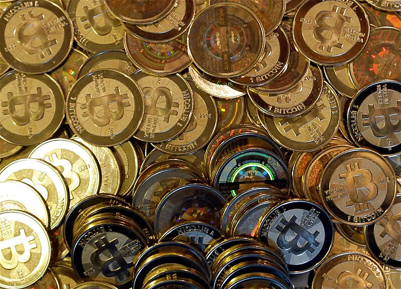 FBI shuts down crypto channel for financing Hamas