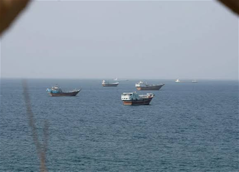 Two sailors killed in incident involving tanker SIDR