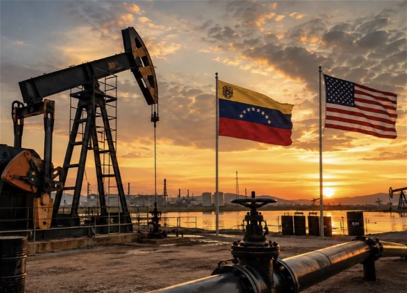 U.S. wants to double oil production in Venezuela