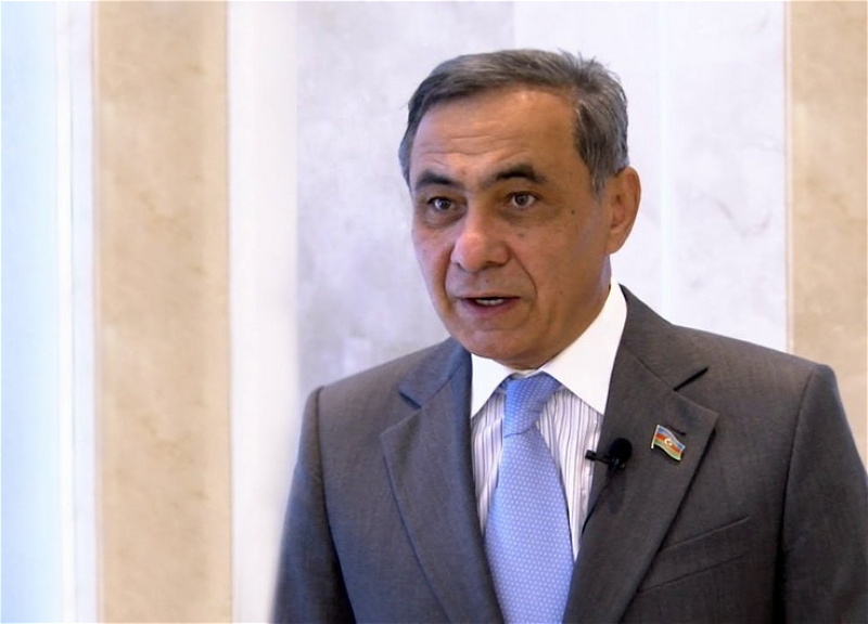 Deputat: Bu, təkcə əməkhaqqının artırılması deyil, həm də həkim əməyinə və peşəkarlığına verilən qiymətdir