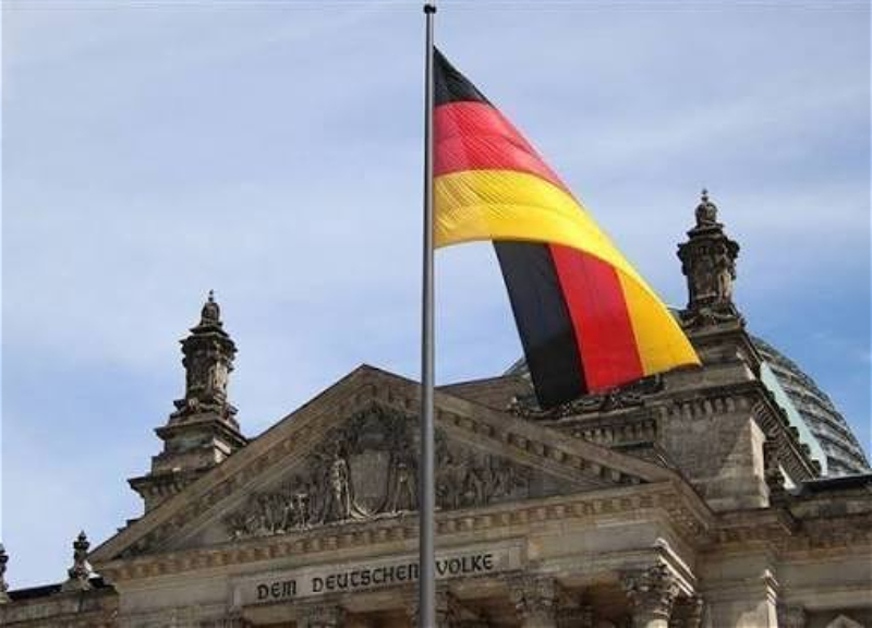 German Foreign Ministry says Russia cannot challenge closure of Russian House in court