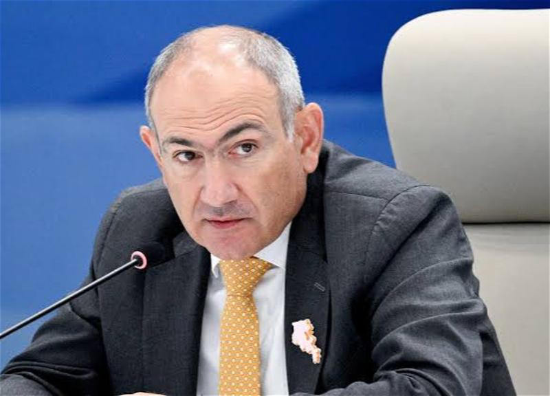 Pashinyan: Armenia does not intend to repeal the law on starting the EU accession process