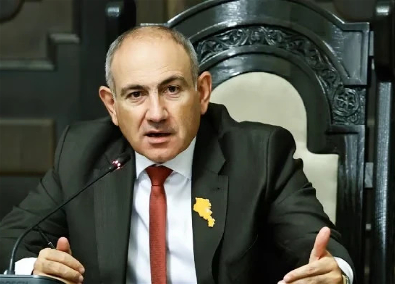 Pashinyan: No EAEU member state has sworn an oath of allegiance to the organization