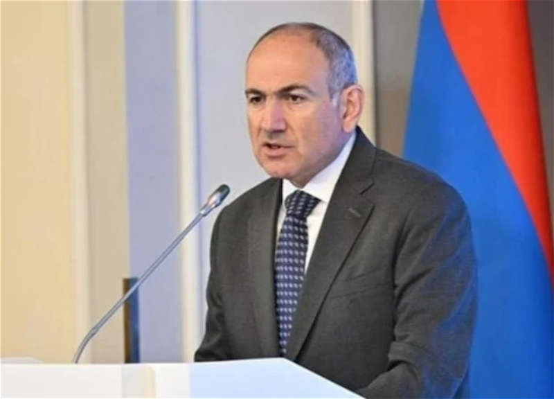 Paşinyan: Rusiyanın Gümrüdəki hərbi bazası Ermənistan üçün həyati əhəmiyyət daşımır