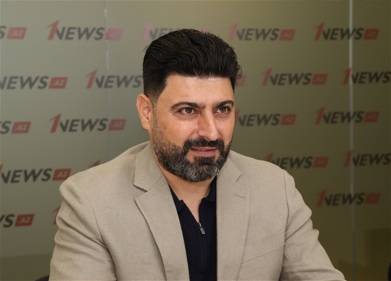 Tranzitdən iqtisadi dəyərə: Azərbaycanın nəqliyyat və logistika potensialı Orta Dəhliz və Zəngəzur müstəvisində - MÜSAHİBƏ