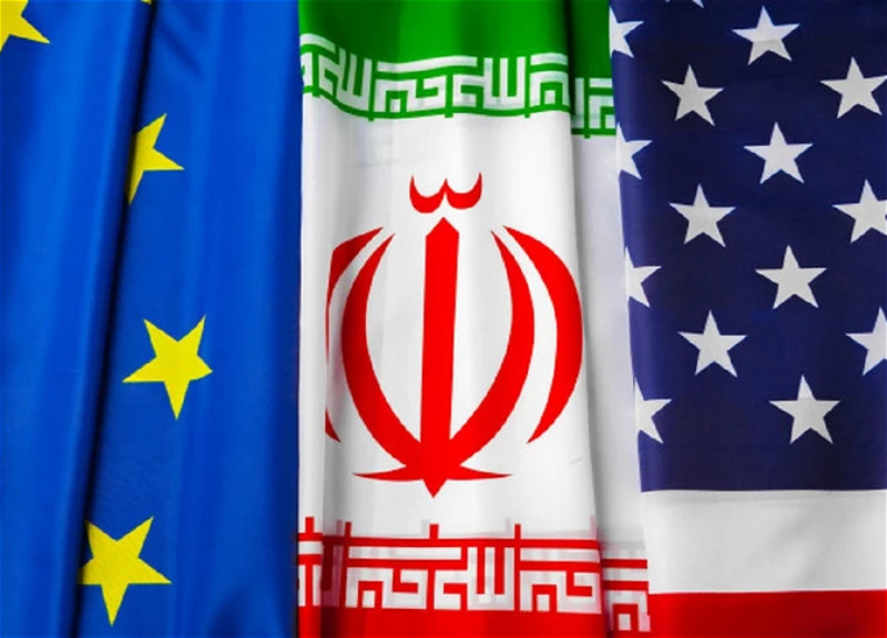The EU has joined the American operation against Iran